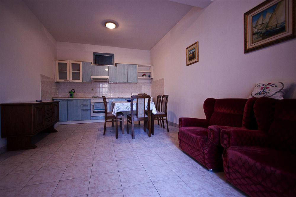 Apartments My Dubrovnik Exterior photo